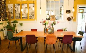 Arc En Sel Maison D'Hotes