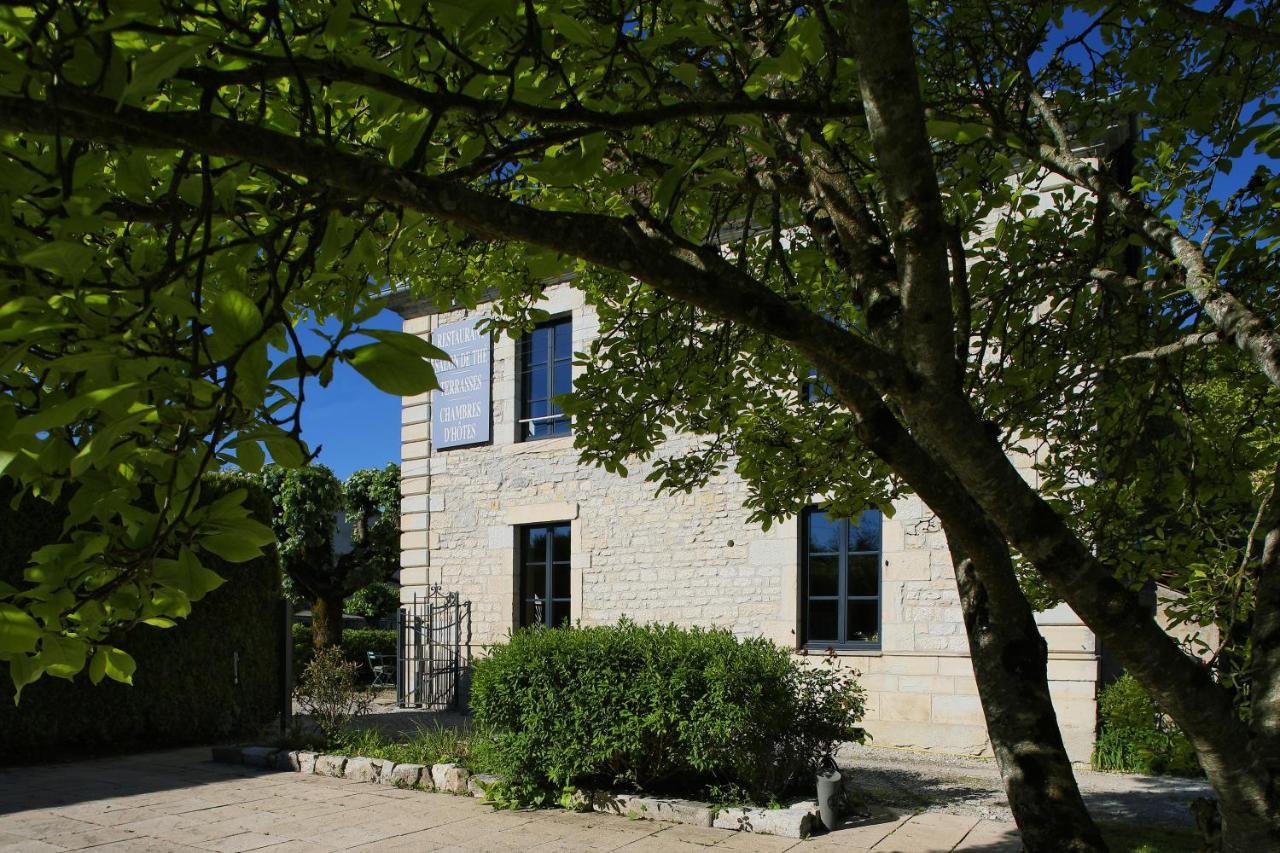 Arc En Sel Maison D'Hotes Arc-et-Senans Exterior foto